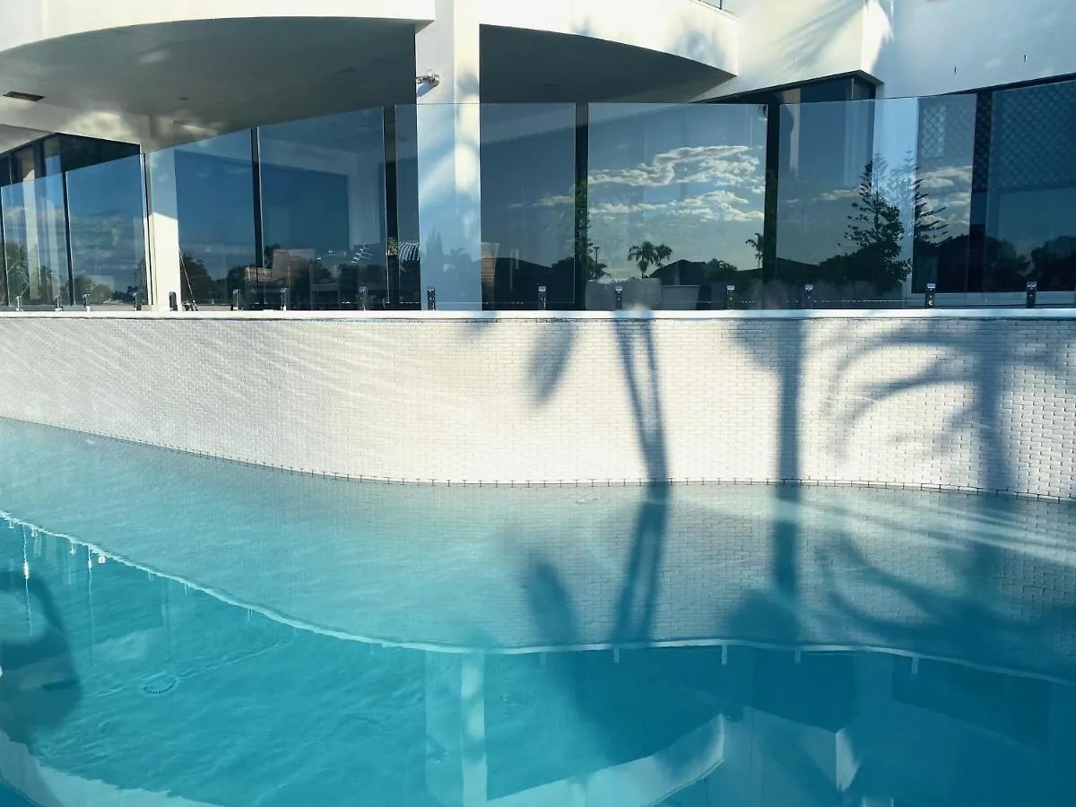 Guest house Island Secret Mooloolaba Hotel Buddina Australia