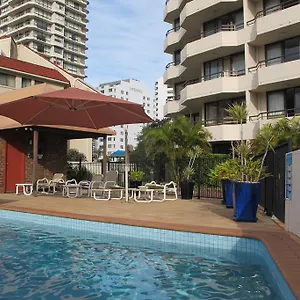 Barbados Broadbeach