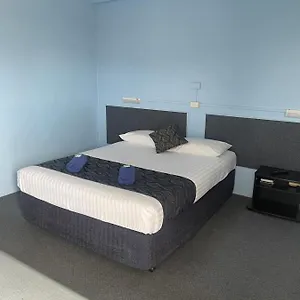 Springsure Hotel Motel Springsure