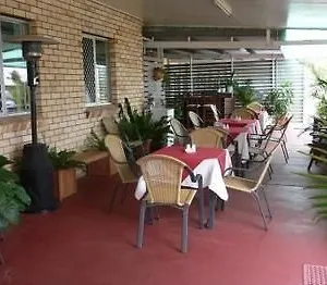 Chinchilla Motel Chinchilla
