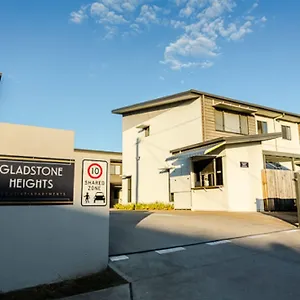 Heights Executive Gladstone
